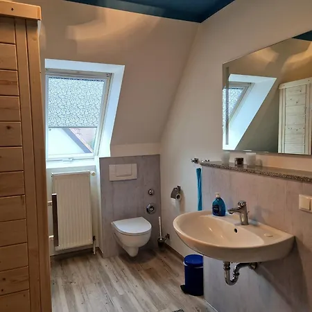 Kranichrast 1 3 Apartment *