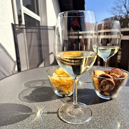 Kranichrast 1 3 * Zingst