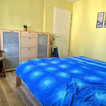 Kranichrast 1 3 * Zingst