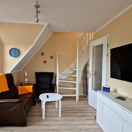 Apartment Kranichrast 1 3